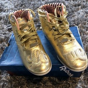 Melody Ehsani Reebok Classic